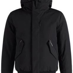 Coupon ✔️ Khujo MARSANS - Winterjacke - Schwarz, Herren 🌟 -khujo Verkaufsladen 35491de0855f4d5fa270404b870e0022