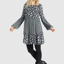 Beste Bewertungen von 🔔 Khujo GRANATA - Freizeitkleid - Schwarz Weiß, Damen 😍 14 Beste Bewertungen von 🔔 Khujo GRANATA - Freizeitkleid - Schwarz Weiß, Damen 😍 -khujo Verkaufsladen 35b2c753add44e858c7690082b203aba