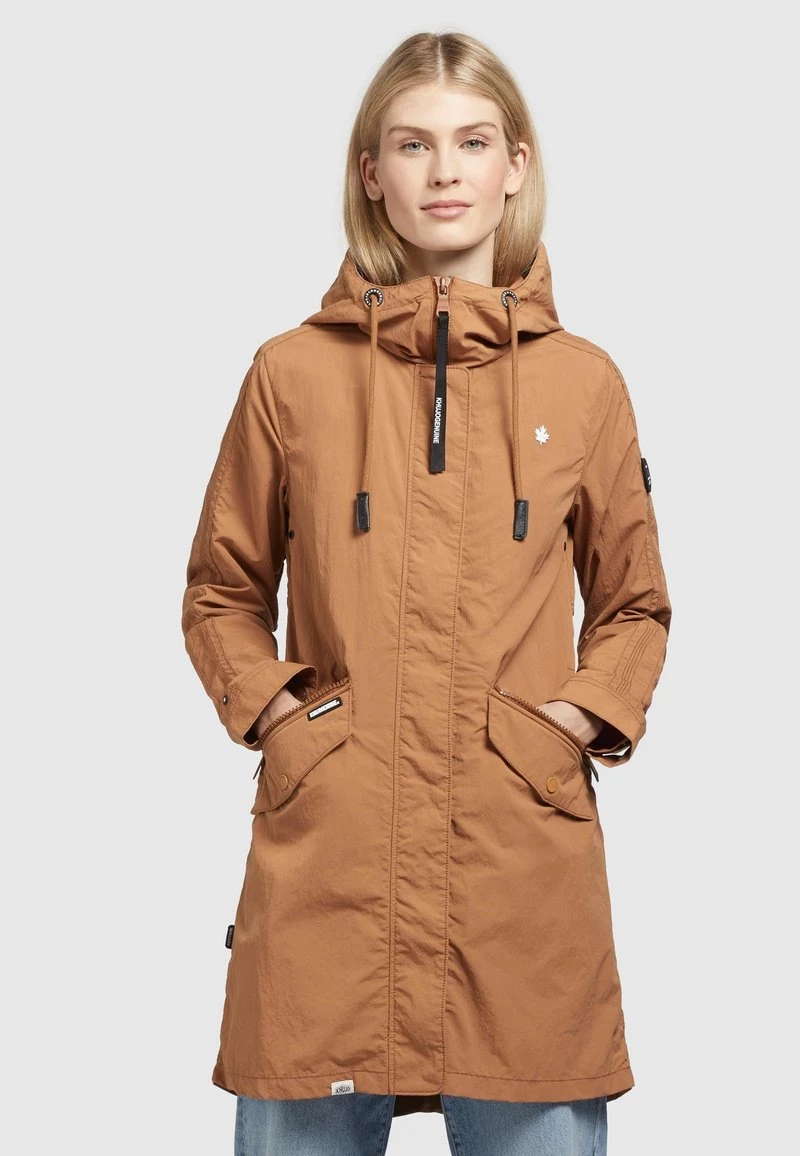 Beste Bewertungen von 🧨 Khujo GAMES - Parka - Toffee, Damen 💯 1 Beste Bewertungen von 🧨 Khujo GAMES - Parka - Toffee, Damen 💯