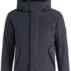 Coupon ❤️ Khujo RUDOLF - Winterjacke - Dunkelblau, Herren ✨ -khujo Verkaufsladen 35f07e9d46fe49cdbbf5464c67747aeb