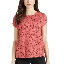 Neu 🎉 Khujo TALAJA - T-Shirt Print - Rosa-schwarz Gemustert, Damen 🥰 14 Neu 🎉 Khujo TALAJA - T-Shirt Print - Rosa-schwarz Gemustert, Damen 🥰 -khujo Verkaufsladen 362090a11b254030962fad04b9ebfe3b