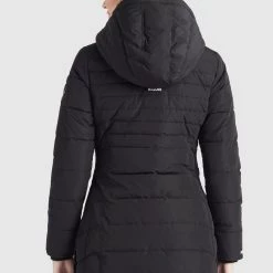 Besorgen 👏 Khujo DELINAS - Wintermantel - Schwarz, Damen 🔥 13 Besorgen 👏 Khujo DELINAS - Wintermantel - Schwarz, Damen 🔥 -khujo Verkaufsladen 36367bc02cf6491894fb9b5716d2e36d