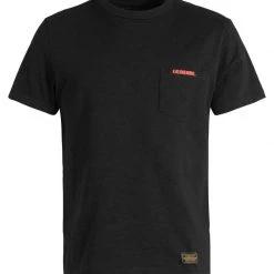 Auslauf 🎁 Khujo DESTIN SOLID - T-Shirt Print - Schwarz, Herren 🔔 15 Auslauf 🎁 Khujo DESTIN SOLID - T-Shirt Print - Schwarz, Herren 🔔 -khujo Verkaufsladen 3790869f993c4eda886ff08e3f1c24f0