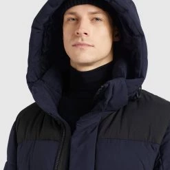 Schlussverkauf 🌟 Khujo HELSINKI - Winterjacke - Dunkelblau, Herren 🔔 12 Schlussverkauf 🌟 Khujo HELSINKI - Winterjacke - Dunkelblau, Herren 🔔 -khujo Verkaufsladen 37c9bacddd9e403c90260c35232f522b