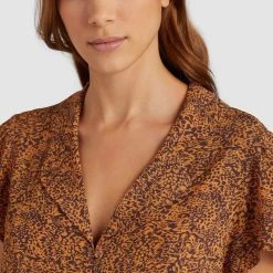 Rabatt 🔔 Khujo NADIRA - Jumpsuit - Roast Tiny, Damen 🥰 13 Rabatt 🔔 Khujo NADIRA - Jumpsuit - Roast Tiny, Damen 🥰 -khujo Verkaufsladen 384f4b951dc144149d7f4a7e3a4e7594