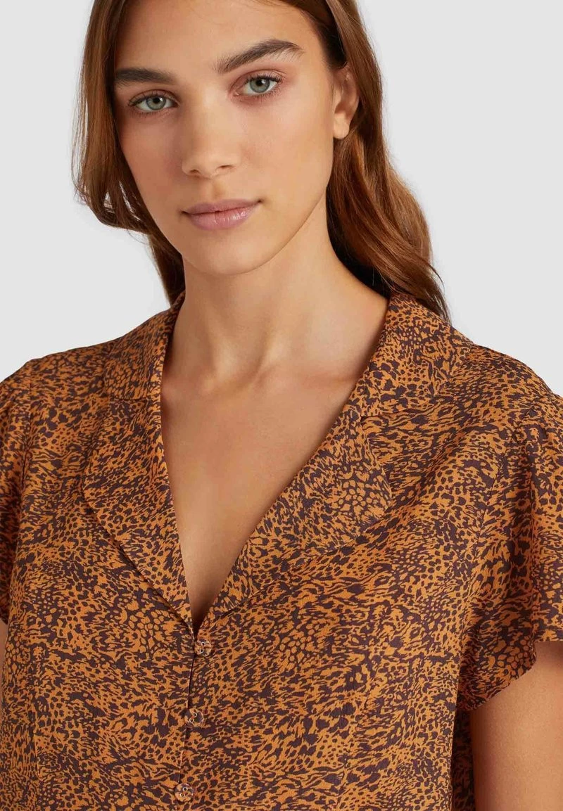 Rabatt 🔔 Khujo NADIRA - Jumpsuit - Roast Tiny, Damen 🥰 6 Rabatt 🔔 Khujo NADIRA - Jumpsuit - Roast Tiny, Damen 🥰 – Bild 6