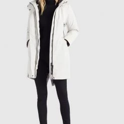 Aktion ✨ Khujo CHARLYN - Wintermantel - Beige, Damen ✔️ 18 Aktion ✨ Khujo CHARLYN - Wintermantel - Beige, Damen ✔️ -khujo Verkaufsladen 385d690cd54942238aa4ba1f77ecb6d4