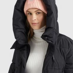 Brandneu 🧨 Khujo MANTEL SOULANI - Wintermantel - Schwarz, Damen 👍 10 Brandneu 🧨 Khujo MANTEL SOULANI - Wintermantel - Schwarz, Damen 👍 -khujo Verkaufsladen 38d458761ced4da3a06523a6c19b1fac