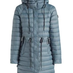 Bester Verkauf 🔥 Khujo MANTEL NIANA SHINE - Wintermantel - Blaugrau, Damen 🥰 13 Bester Verkauf 🔥 Khujo MANTEL NIANA SHINE - Wintermantel - Blaugrau, Damen 🥰 -khujo Verkaufsladen 39074367f6664f3bafeeda98440c9917