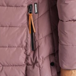 Blitzangebot 😉 Khujo DELINAS - Wintermantel - Beige-rosa, Damen 🥰 -khujo Verkaufsladen 3916287fb3a545e2b77efdca2e113130