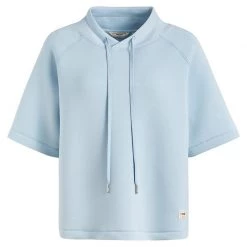 Top 10 😉 Khujo AMENA - T-Shirt Print - Hellblau, Damen ❤️ -khujo Verkaufsladen 3959d695e22843c783175b7dfb558e1a