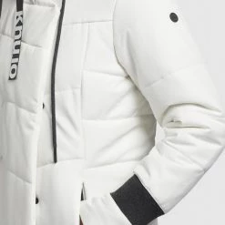 Beste Bewertungen von 🎉 Khujo ELVA STRUCTURED - Wintermantel - Naturweiß, Damen ❤️ -khujo Verkaufsladen 3961e1810bce45b59f470475b1ac23b0