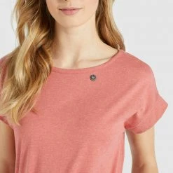 Bestpreis 👍 Khujo RAMONA - Jerseykleid - Rose Melange, Damen 🎉 10 Bestpreis 👍 Khujo RAMONA - Jerseykleid - Rose Melange, Damen 🎉 -khujo Verkaufsladen 39bb8ca3ac9047f59a4d1ac35e60d0ce