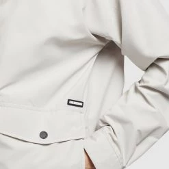 Großhandel ✔️ Khujo BLAIR - Übergangsjacke - Hellgrau, Damen 🛒 -khujo Verkaufsladen 39c2650dcd664cf8b7345ac160267d16