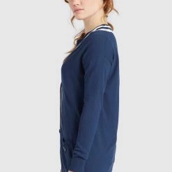 Großhandel 🎁 Khujo MAMSA - Strickjacke - Dark Blue, Damen 🧨 12 Großhandel 🎁 Khujo MAMSA - Strickjacke - Dark Blue, Damen 🧨 -khujo Verkaufsladen 3a3ddd9cda1f4d23a9ba9bf4c9cd1d94