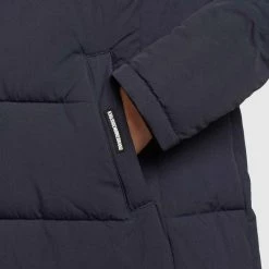 Großhandel 🧨 Khujo LIZZ - Wintermantel - Dunkelblau, Damen 🛒 -khujo Verkaufsladen 3b13284a01f746fba25c6ff05b4c0053