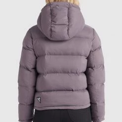 Top 10 ✔️ Khujo CAMILLE - Winterjacke - Mauve, Damen 😉 -khujo Verkaufsladen 3b2cf8ba138b4064939a8fa28a1c9743
