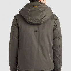 Angebote ✔️ Khujo BENJAMIN - Winterjacke - Beigebraun, Herren ✨ -khujo Verkaufsladen 3b93fc5643f0466aa1c8a12a4c17d1c0