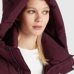 Bestes Angebot 🔔 Khujo TORINO - Wintermantel - Weinrot, Damen 🔥 15 Bestes Angebot 🔔 Khujo TORINO - Wintermantel - Weinrot, Damen 🔥 -khujo Verkaufsladen 3b9bccabcee34e56af60ab8e917d42a8