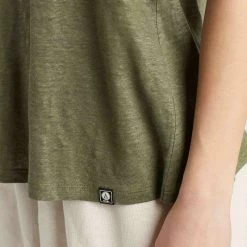 Bester Verkauf 😀 Khujo KEILANI - Top - Oliv, Damen 🥰 13 Bester Verkauf 😀 Khujo KEILANI - Top - Oliv, Damen 🥰 -khujo Verkaufsladen 3c4951d521bf4d9bb36aa08565cc9b4c