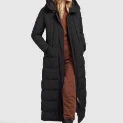 Aktion 🧨 Khujo SANDRA - Wintermantel - Schwarz, Damen 🛒 13 Aktion 🧨 Khujo SANDRA - Wintermantel - Schwarz, Damen 🛒 -khujo Verkaufsladen 3c9059ce512d48128c3943a1571152b4