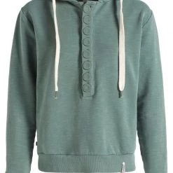 Billig 🧨 Khujo KEIKI - Kapuzenpullover - Aqua Gewaschen, Damen 🤩 11 Billig 🧨 Khujo KEIKI - Kapuzenpullover - Aqua Gewaschen, Damen 🤩 -khujo Verkaufsladen 3cd20568505b498cb6417e7c32eb38d3