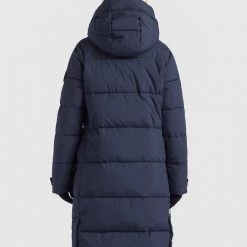 Beste Bewertungen von 🎉 Khujo MANTEL DAKOTA - Wintermantel - Dunkelblau, Damen ⌛ -khujo Verkaufsladen 3d03dcf1591e427699f0df1a14efa963