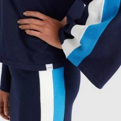 Rabatt 🎉 Khujo ZENGINA - Kapuzenpullover - Blue/white, Damen ✔️ 14 Rabatt 🎉 Khujo ZENGINA - Kapuzenpullover - Blue/white, Damen ✔️ -khujo Verkaufsladen 3d784ce983bd408fa8b154438195071e