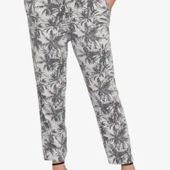 Top 10 ✔️ Khujo EVANGELIA - Stoffhose - Grey, Damen 👏