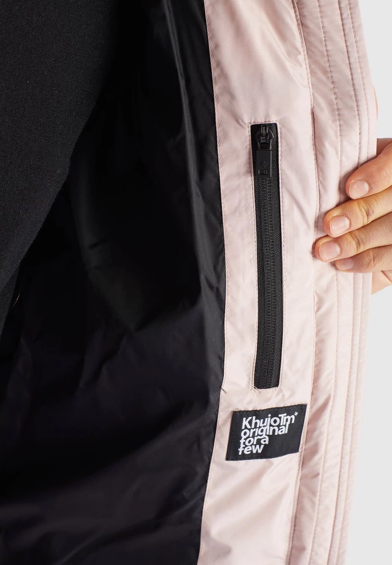 Rabatt 😀 Khujo TUBA - Winterjacke - Altrosa, Damen 🎉 7 Rabatt 😀 Khujo TUBA - Winterjacke - Altrosa, Damen 🎉 – Bild 7