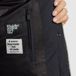 Blitzangebot ✨ Khujo DORASI - Wintermantel - Dunkelblau, Damen ❤️ -khujo Verkaufsladen 40146990a7024c5eb2865c0e42d6ebff