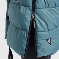 Blitzangebot 🧨 Khujo NIDALEE - Wintermantel - Blaugrau, Damen 🛒 6 Blitzangebot 🧨 Khujo NIDALEE - Wintermantel - Blaugrau, Damen 🛒 -khujo Verkaufsladen 405ad3e3809c40619047e4e5393697a1