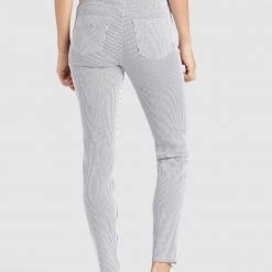 Top 10 🤩 Khujo EAST - 👖 Jeans Slim Fit - Blue/white, Damen 🛒 -khujo Verkaufsladen 4060529fcc9a41ec82870aead512280e