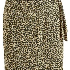 Blitzangebot 🥰 Khujo ARMATA - Wickelrock - Schwarz/gelb, Damen 🔥 7 Blitzangebot 🥰 Khujo ARMATA - Wickelrock - Schwarz/gelb, Damen 🔥 -khujo Verkaufsladen 40633e3e8c944430b20a036859203592