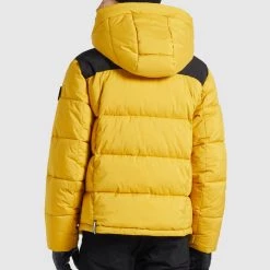 Top 10 ✨ Khujo HELSINKI - Winterjacke - Gelb, Herren ✨ 9 Top 10 ✨ Khujo HELSINKI - Winterjacke - Gelb, Herren ✨ -khujo Verkaufsladen 40a6b32912654afe976c5d2053e90589