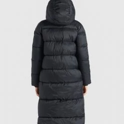 Bester Verkauf ⌛ Khujo IZZY - Wintermantel - Schwarz, Damen ✔️ 9 Bester Verkauf ⌛ Khujo IZZY - Wintermantel - Schwarz, Damen ✔️ -khujo Verkaufsladen 410bc7cfecc54e50aebb56dbe3615206