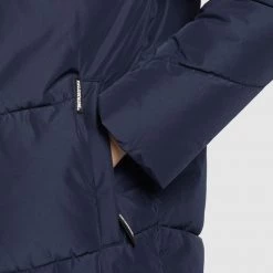 Beste Bewertungen von 🔥 Khujo JORDIS - Wintermantel - Dunkelblau, Damen 🤩 -khujo Verkaufsladen 41825f3a86144e5db5e9496b74845dad