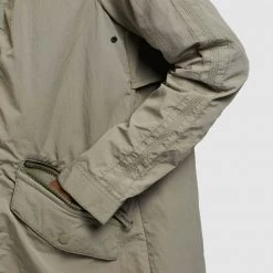 Coupon 🛒 Khujo GAMES - Parka - Graugrün, Damen ⌛ -khujo Verkaufsladen 41a69a32d9f149ae9a8275be6cca32da