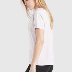 Blitzangebot 🎉 Khujo BANANI INSTINCT - T-Shirt Print - Flieder, Damen 👏 -khujo Verkaufsladen 41d983119694419ca3a594fa9f755738