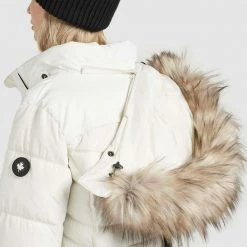 Aktion ⌛ Khujo AMARAY2 - Wintermantel - Naturweiß, Damen 🌟 15 Aktion ⌛ Khujo AMARAY2 - Wintermantel - Naturweiß, Damen 🌟 -khujo Verkaufsladen 4221ee25034849b683f380e17beb5e94