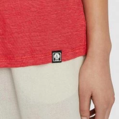 Besorgen 🔔 Khujo KEILANI - Top - Red, Damen 😍 -khujo Verkaufsladen 423d46c000b54efda9ba81a8a4baa0e1