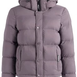 Top 10 ✔️ Khujo CAMILLE - Winterjacke - Mauve, Damen 😉 -khujo Verkaufsladen 425860be49d54f859157051297c49539