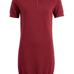 Budget 💯 Khujo PANNA - Strickkleid - Dunkelrot, Damen ❤️ 15 Budget 💯 Khujo PANNA - Strickkleid - Dunkelrot, Damen ❤️ -khujo Verkaufsladen 42739eabe7a34062864bbaaadd5e553b