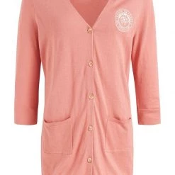 Bestpreis 😉 Khujo MANISHKE - Strickjacke - Pink, Damen 🎁 -khujo Verkaufsladen 42a48df4d015401580c3b529c2b12cb0