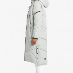 Beste Bewertungen von 💯 Khujo SONJE - Wintermantel - White, Damen 🧨 -khujo Verkaufsladen 42ac077adf254e09b787023f0e8e2ed0