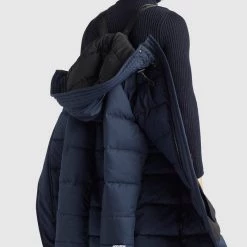 Auslauf ⌛ Khujo TAWAI - Wintermantel - Dunkelblau, Herren 😉 -khujo Verkaufsladen 433c61b568394a5f91b36651470f73e0