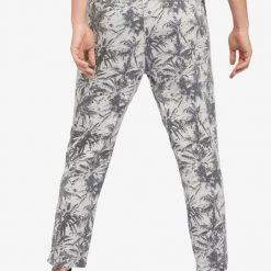 Top 10 ✔️ Khujo EVANGELIA - Stoffhose - Grey, Damen 👏 -khujo Verkaufsladen 4495134258014474a60ae408fc546e6b