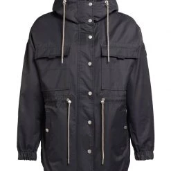 Bester Verkauf 🧨 Khujo PRAYATA - Parka - Dunkelgrau, Damen ✨ -khujo Verkaufsladen 457d03b6592444caa1fd1360afb5d245