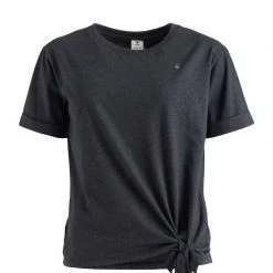 Am billigsten ⌛ Khujo AURELIA - T-Shirt Print - Dunkelgrau Meliert, Damen 💯 18 Am billigsten ⌛ Khujo AURELIA - T-Shirt Print - Dunkelgrau Meliert, Damen 💯 -khujo Verkaufsladen 47343c6108754cca98679ba55604254b