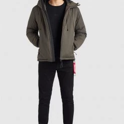Angebote ✔️ Khujo BENJAMIN - Winterjacke - Beigebraun, Herren ✨ -khujo Verkaufsladen 476a60e94381452080cd6674b08bdb63